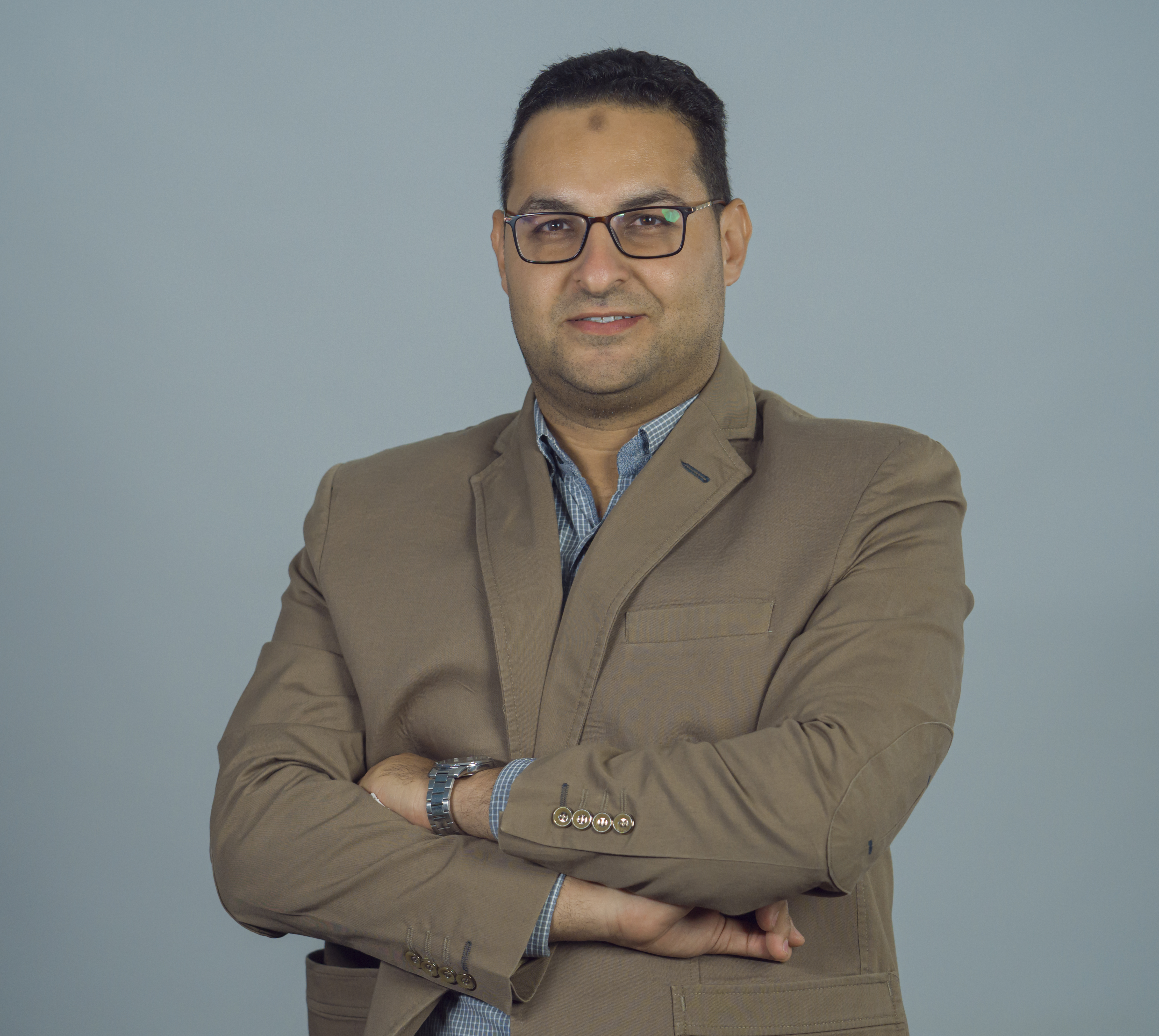 Eng. Mohamed Mossad FadL